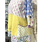 TOMMIE TUNIC -PRINT MEDLEY - XXL