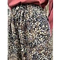 MIDORI PANT - BROWN DOT BATIK - MEDIUM