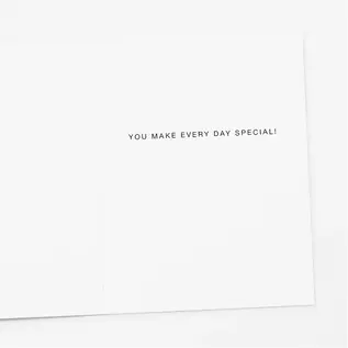 LOVE CARD - I LOVE US - LOVEBIRDS