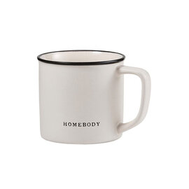 HOMEBODY MUG