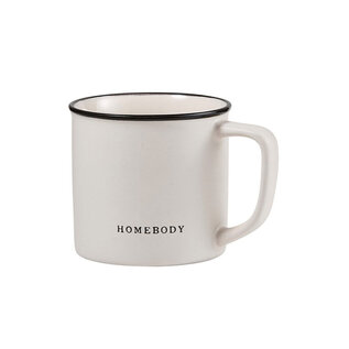 HOMEBODY MUG