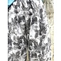 KAMALA DESIGNS KATE PANT-  SHADOW LEAVES