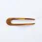 FRENCH HAIR PIN