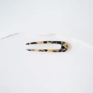 FRENCH HAIR PIN