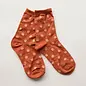 POLKA DOT SOCKS!