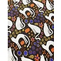 KAMALA DESIGNS KATE PANT - PUMPKIN CATS