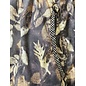 MIDORI PANT - EARTHY LEAVES - MEDIUM