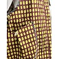 KAMALA DESIGNS APRIL APRON - ACORN AND OLIVE OVALS