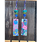KAMALA DESIGNS HAND CRAFTED KATE EARRINGS - 64
