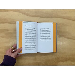 SECRET LIVES OF COLOR