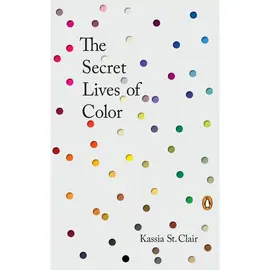 SECRET LIVES OF COLOR