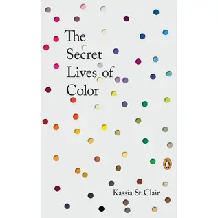 SECRET LIVES OF COLOR