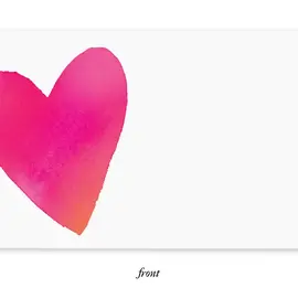 LITTLE NOTES  10 / $2.00 - DESIGN CHOICES :)