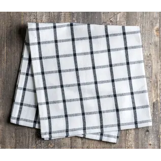 COTTON NAPKIN - WINDOW CHECK -