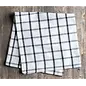 COTTON NAPKIN - WINDOW CHECK -