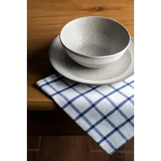 COTTON NAPKIN - WINDOW CHECK -