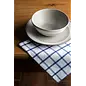 COTTON NAPKIN - WINDOW CHECK -