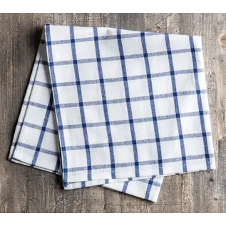 COTTON NAPKIN - WINDOW CHECK -