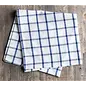 COTTON NAPKIN - WINDOW CHECK -