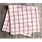 COTTON NAPKIN - WINDOW CHECK -