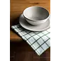 COTTON NAPKIN - WINDOW CHECK -