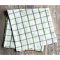 COTTON NAPKIN - WINDOW CHECK -