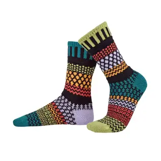 SOLMATE SOCKS ARTICHOKE