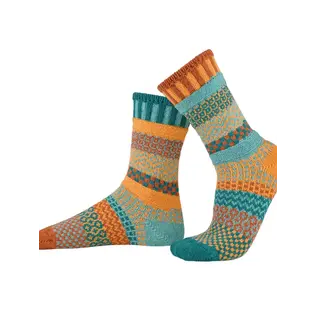 SOLMATE SOCKS DUNE