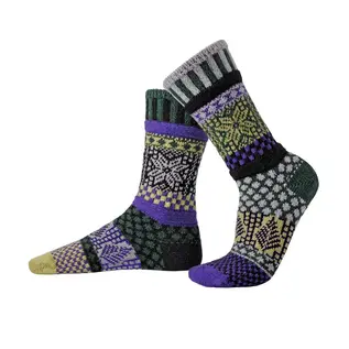 SOLMATE SOCKS BALSAM