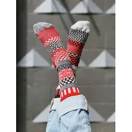 SOLMATE SOCKS MERCURY