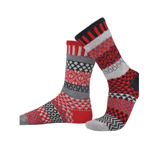 SOLMATE SOCKS MERCURY