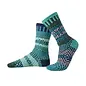 SOLMATE SOCKS EVERGREEN