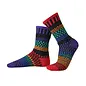 SOLMATE SOCKS GEMSTONE