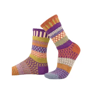 SOLMATE SOCKS HAZEL