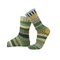 SOLMATE SOCKS FIDDLEHEAD