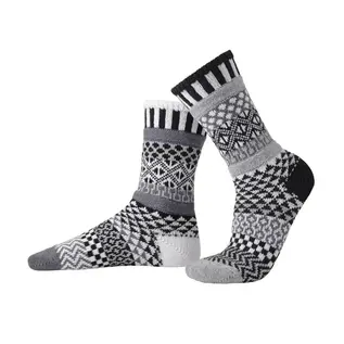 SOLMATE SOCKS MIDNIGHT