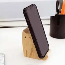 KITTY PHONE STAND