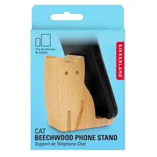 KITTY PHONE STAND