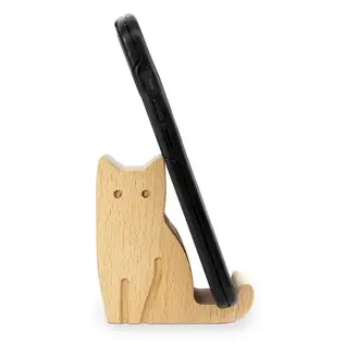 KITTY PHONE STAND