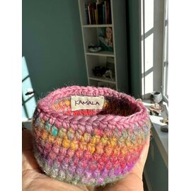 WOOL  BOWL - PRISM