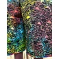 JESSE PANT - SUNSET BATIK - SIZE SMALL