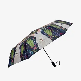 GARDEN BUNNIES UMBRELLA