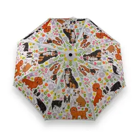 PUPS UMBRELLA