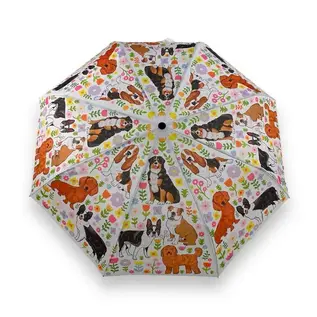 PUPS UMBRELLA