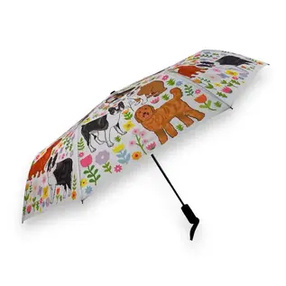 PUPS UMBRELLA