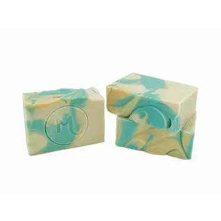 MOLLY'S HANDCRAFTED SOAP  DEAR PRUDENCE