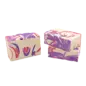 MOLLY'S HANDCRAFTED SOAP  RASPBERRY PATCHOULI