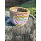 HANDMADE WOOL BOWL PASTELS