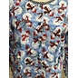KAMALA DESIGNS MAGGIE TOP -  HAPPY SNOWMAN - LARGE