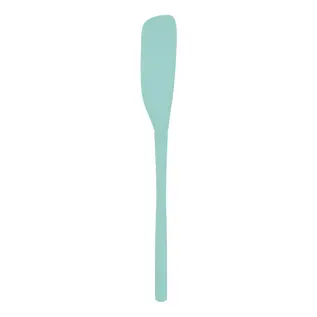 TOVOLO SILICONE JAR SCRAPER - aka: Kate's Favorite Kitchen Tool